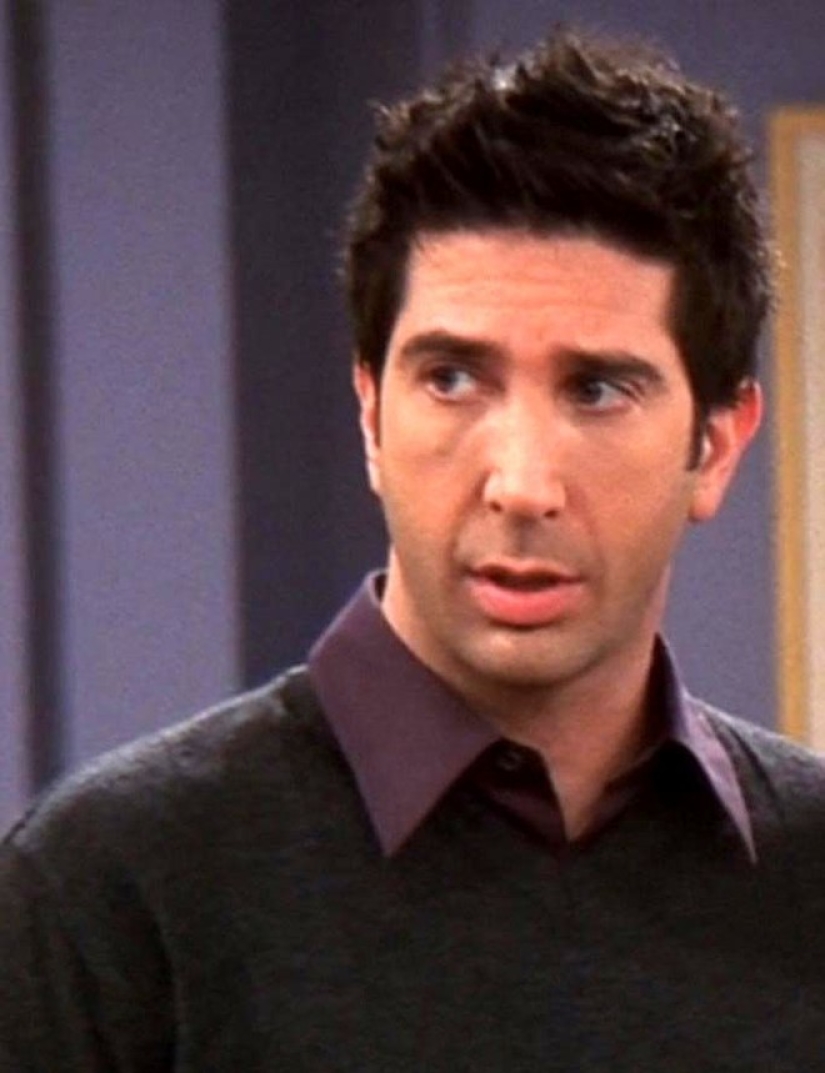 Cómo se veían los personajes principales de Friends en el último episodio y cómo se ven ahora