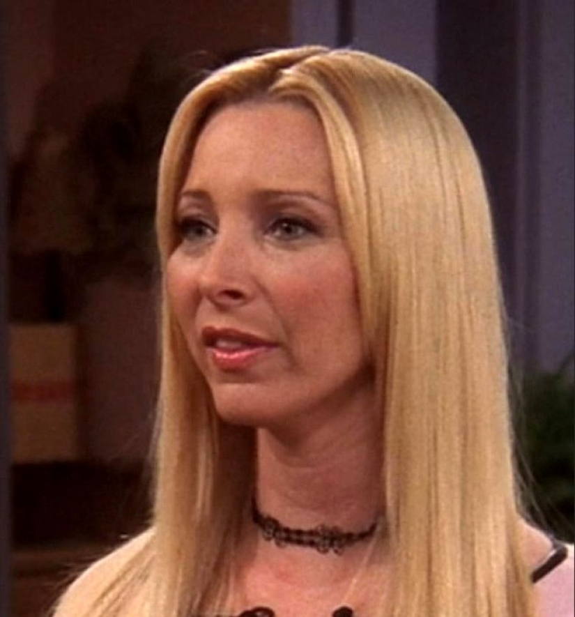 Cómo se veían los personajes principales de Friends en el último episodio y cómo se ven ahora