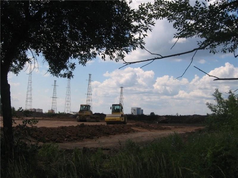 Cómo se ven los estadios para la Copa Mundial de la FIFA 2018 en este momento Cómo se ven los estadios para la Copa Mundial de la FIFA 2018 en este momento
