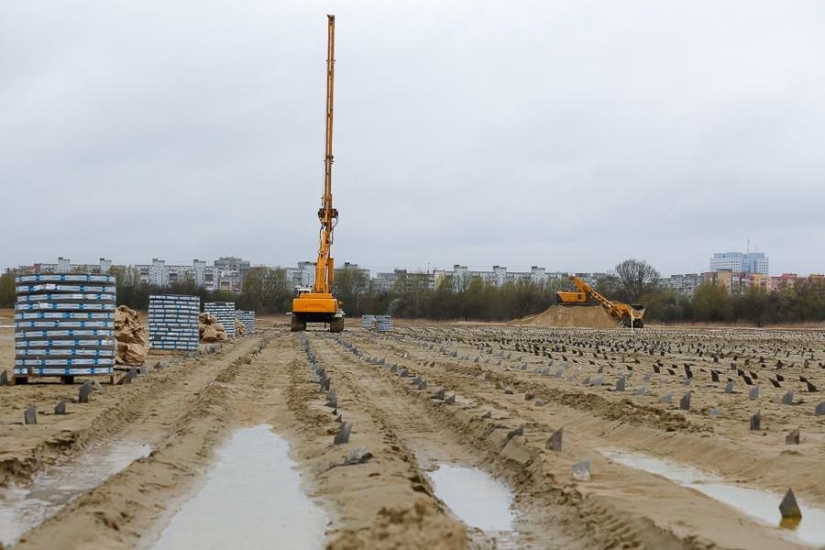 Cómo se ven los estadios para la Copa Mundial de la FIFA 2018 en este momento Cómo se ven los estadios para la Copa Mundial de la FIFA 2018 en este momento