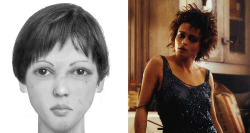 Cómo se verían los futbolistas famosos si vivieran y jugaran en los años 50