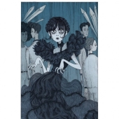 ¿Cómo sería el miércoles si fuera una caricatura?