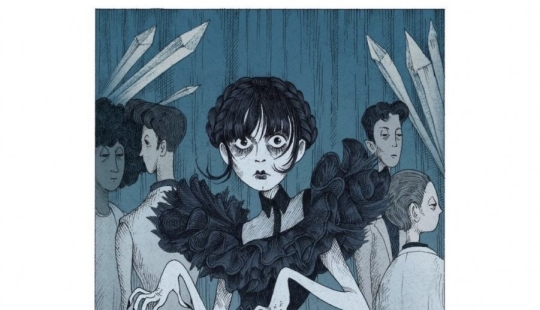 ¿Cómo sería el miércoles si fuera una caricatura? ¿Cómo sería el miércoles si fuera una caricatura?