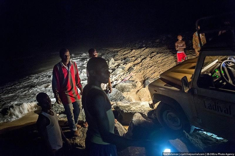Cómo sobrevivir en el calor: experiencia extranjera Cómo sobrevivir en el calor: experiencia extranjera