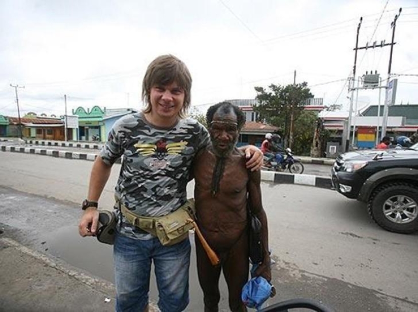 Cómo sobrevivir en el calor: experiencia extranjera Cómo sobrevivir en el calor: experiencia extranjera