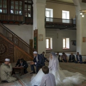 ¿Cómo son las bodas de los tártaros de Crimea?