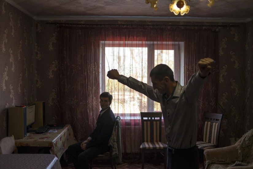 ¿Cómo son las bodas de los tártaros de Crimea?