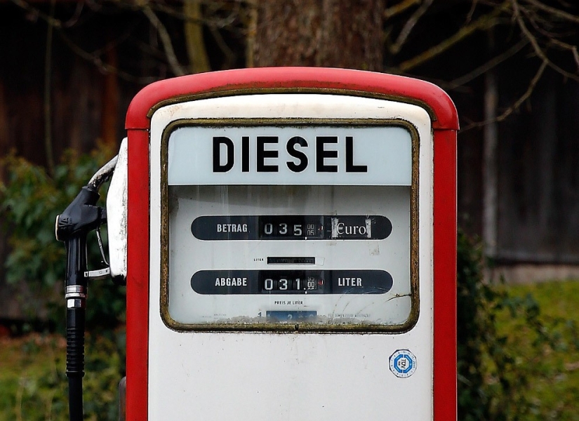 Cómo son las gasolineras en todo el mundo