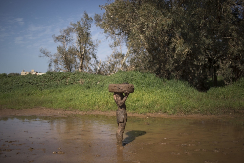 Cómo son los ejercicios militares de los estudiantes de secundaria israelíes Cómo son los ejercicios militares de los estudiantes de secundaria israelíes