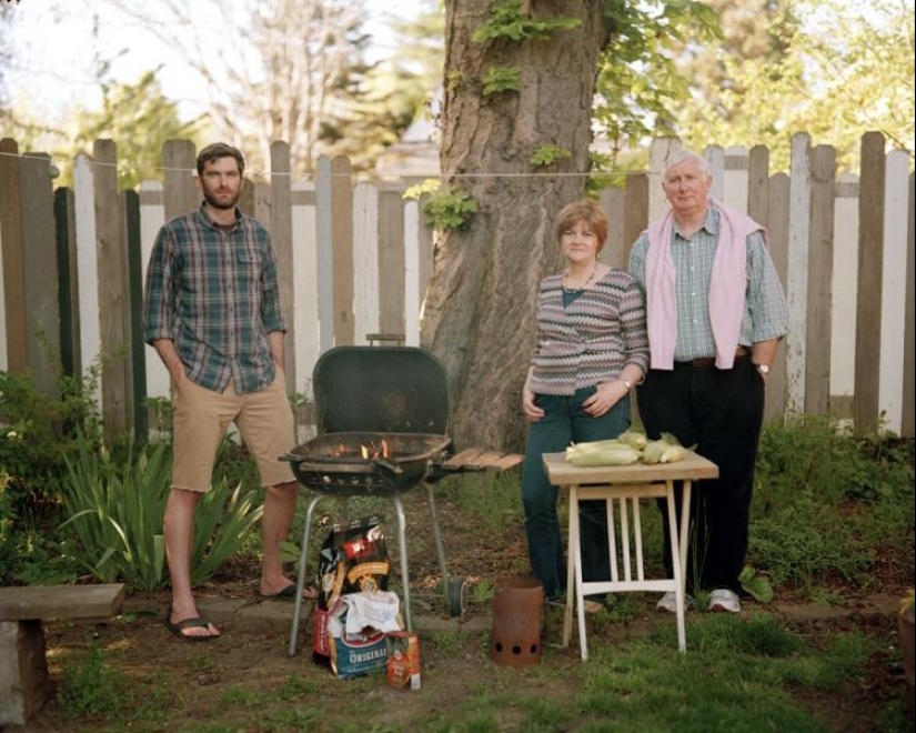 ¿Cómo son los habitantes de Portland? ¿Cómo son los habitantes de Portland?