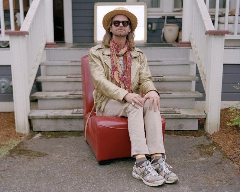 ¿Cómo son los habitantes de Portland? ¿Cómo son los habitantes de Portland?