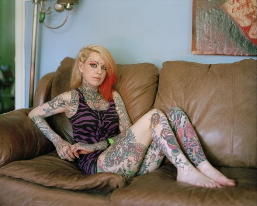 ¿Cómo son los habitantes de Portland? ¿Cómo son los habitantes de Portland?