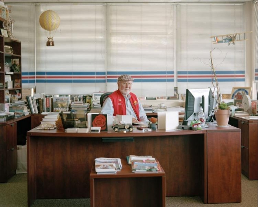 ¿Cómo son los habitantes de Portland? ¿Cómo son los habitantes de Portland?