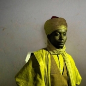 Cómo un banquero se convirtió en rey africano