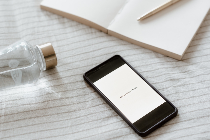 Cómo un día de “no hacer nada” cambió mi vida Cómo un día de “no hacer nada” cambió mi vida