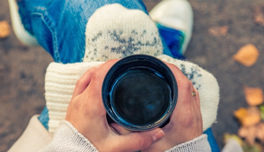 Cómo un día de “no hacer nada” cambió mi vida