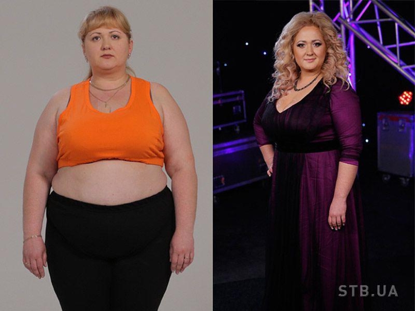 Cómo un proyecto de televisión cambia a los ucranianos completos