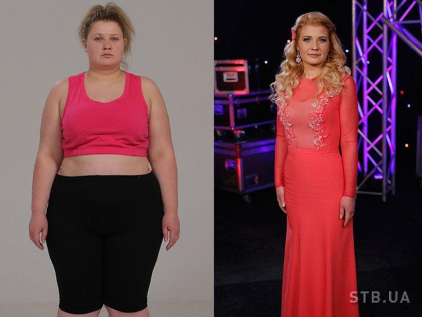 Cómo un proyecto de televisión cambia a los ucranianos completos