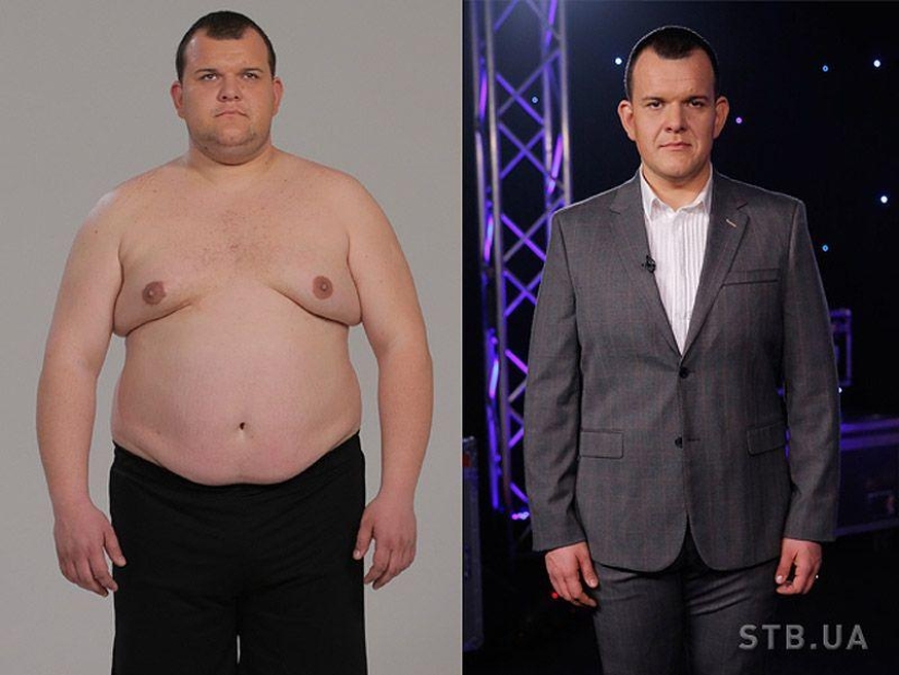 Cómo un proyecto de televisión cambia a los ucranianos completos