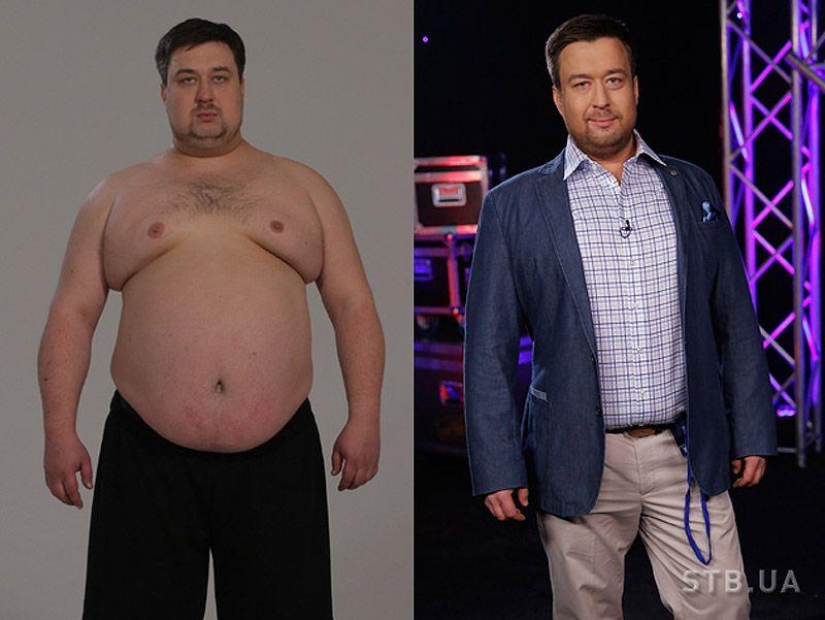 Cómo un proyecto de televisión cambia a los ucranianos completos