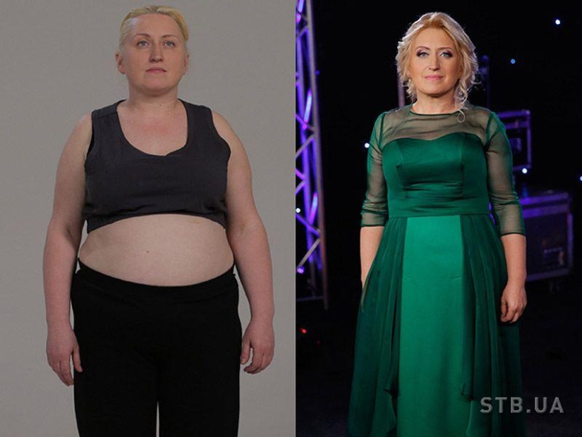 Cómo un proyecto de televisión cambia a los ucranianos completos