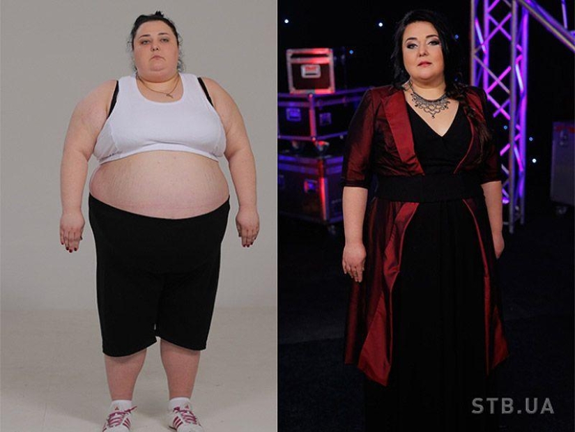 Cómo un proyecto de televisión cambia a los ucranianos completos