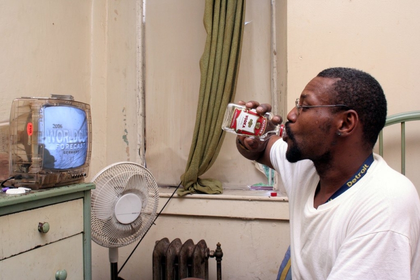 ¿Cómo viven los habitantes de los suburbios de Detroit? ¿Cómo viven los habitantes de los suburbios de Detroit?