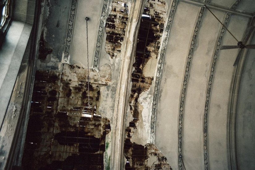 ¿Cómo viven los habitantes de los suburbios de Detroit? ¿Cómo viven los habitantes de los suburbios de Detroit?