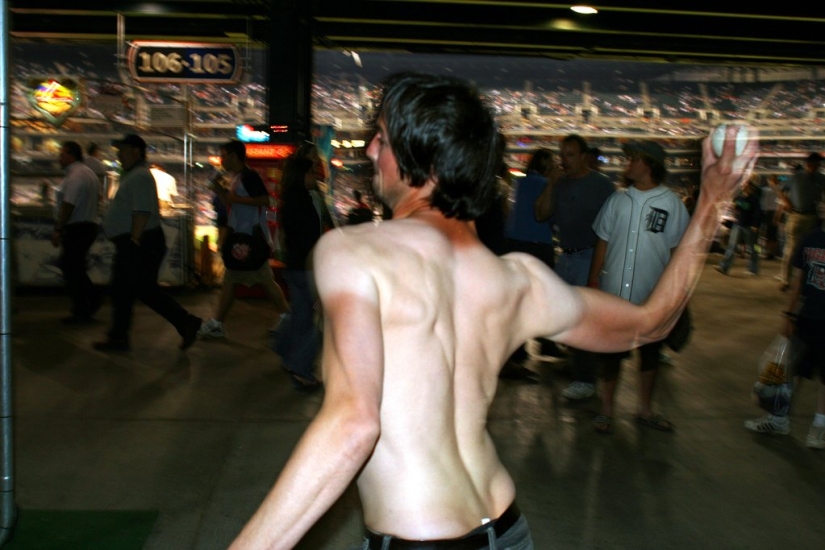 ¿Cómo viven los habitantes de los suburbios de Detroit? ¿Cómo viven los habitantes de los suburbios de Detroit?