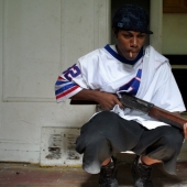 ¿Cómo viven los habitantes de los suburbios de Detroit?