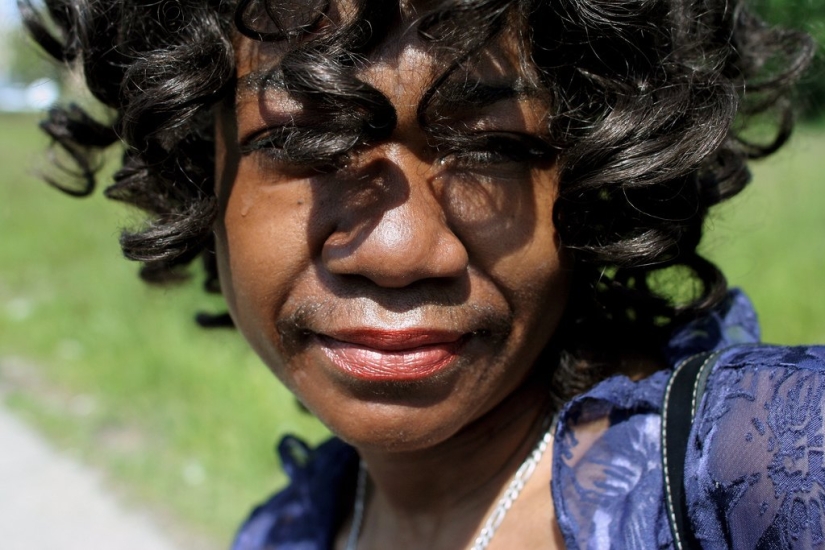 ¿Cómo viven los habitantes de los suburbios de Detroit? ¿Cómo viven los habitantes de los suburbios de Detroit?