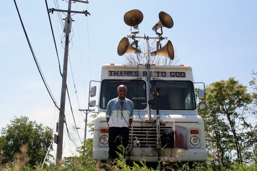 ¿Cómo viven los habitantes de los suburbios de Detroit? ¿Cómo viven los habitantes de los suburbios de Detroit?