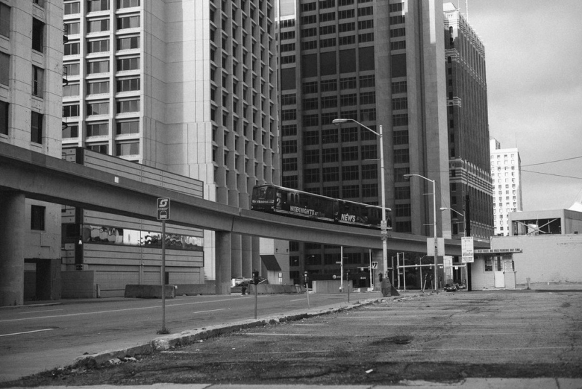 ¿Cómo viven los habitantes de los suburbios de Detroit? ¿Cómo viven los habitantes de los suburbios de Detroit?