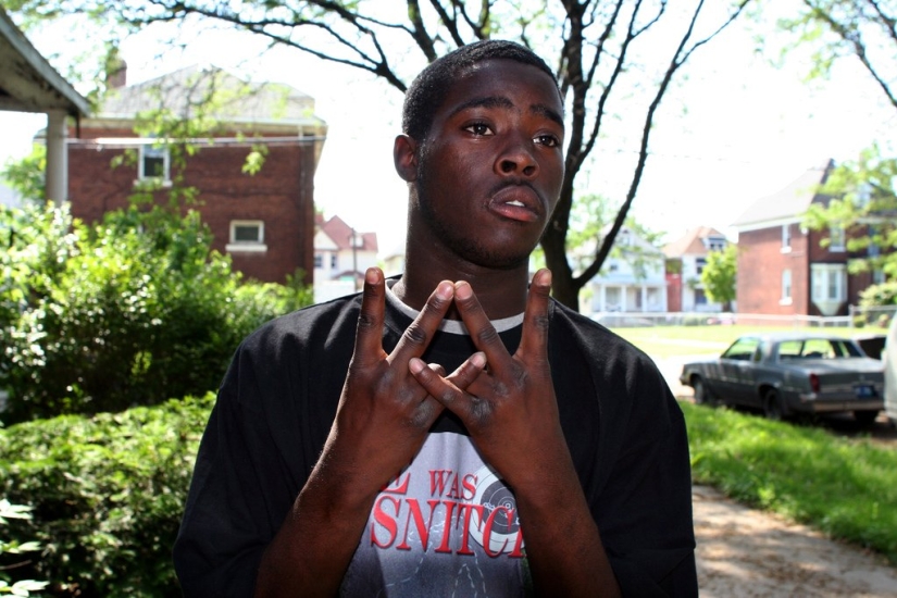 ¿Cómo viven los habitantes de los suburbios de Detroit? ¿Cómo viven los habitantes de los suburbios de Detroit?