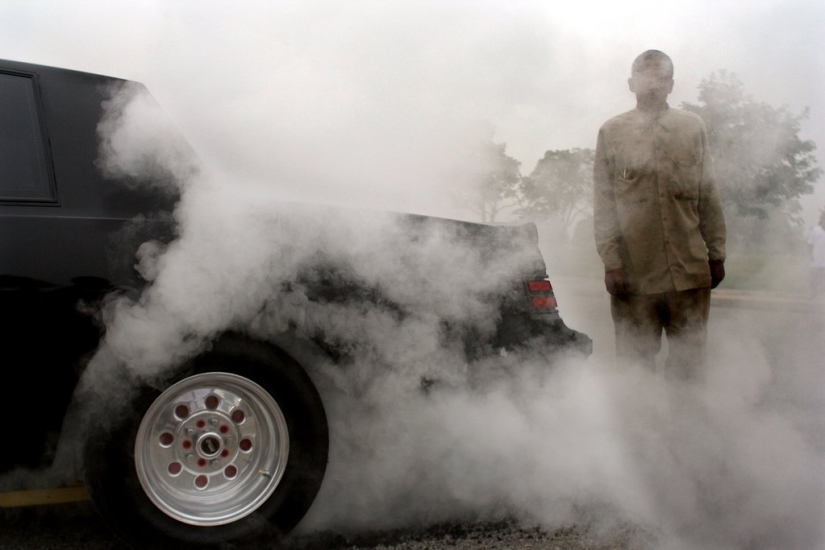 ¿Cómo viven los habitantes de los suburbios de Detroit? ¿Cómo viven los habitantes de los suburbios de Detroit?