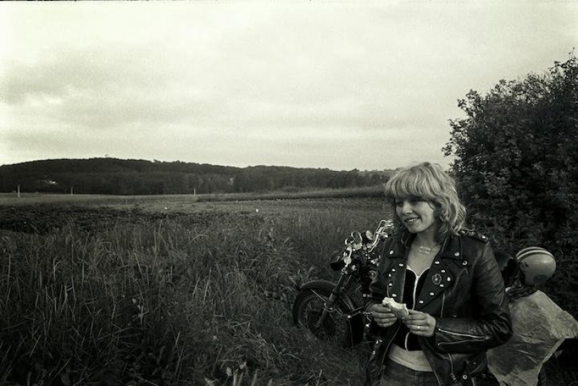 Cómo viven los verdaderos ciclistas Cómo viven los verdaderos ciclistas