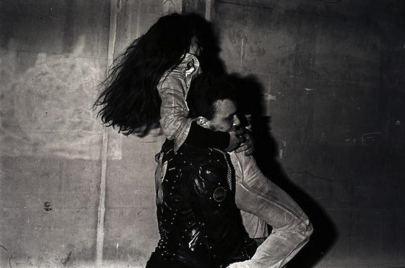 Cómo viven los verdaderos ciclistas Cómo viven los verdaderos ciclistas