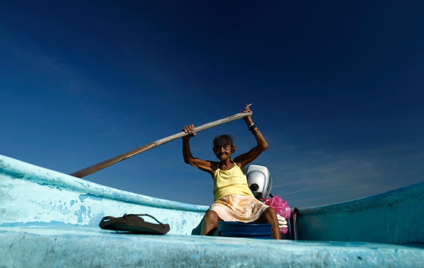Coasts around the world in pictures