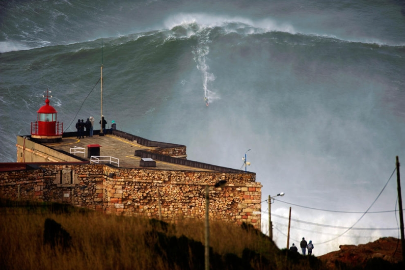 Coasts around the world in pictures