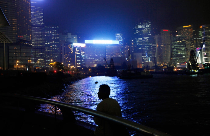 Coasts around the world in pictures
