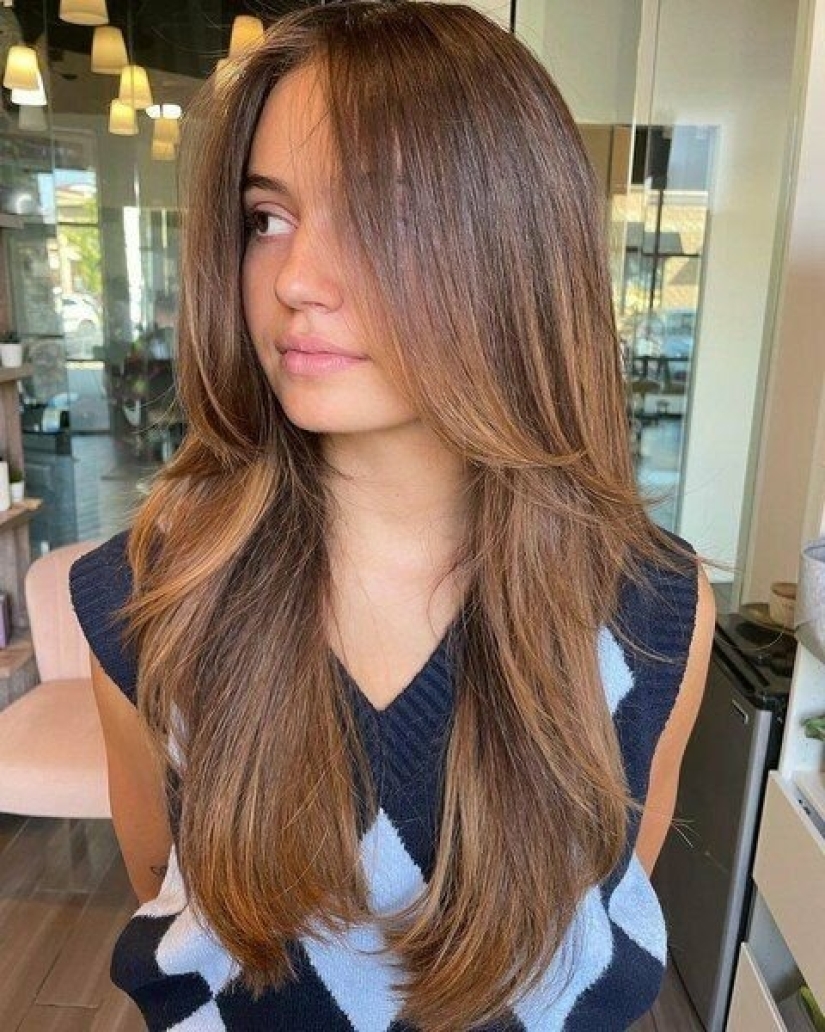 Color and haircut trends spring-summer 2023 Color and haircut trends spring-summer 2023