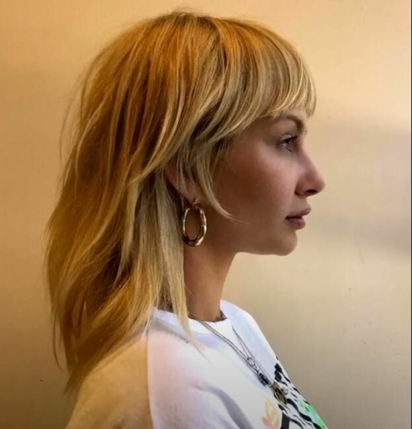 Color and haircut trends spring-summer 2023 Color and haircut trends spring-summer 2023