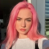 Color and haircut trends spring-summer 2023