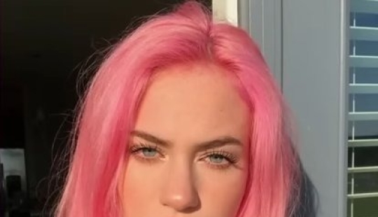 Color and haircut trends spring-summer 2023