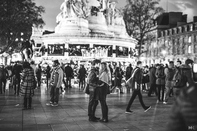 Come on right here! Come on right here!