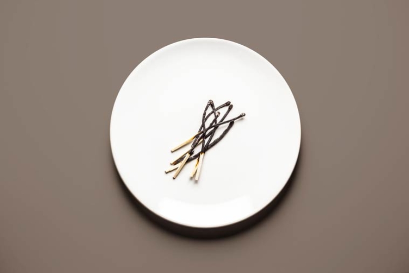 Comer por dos: recetas locas de mujeres embarazadas en fotos