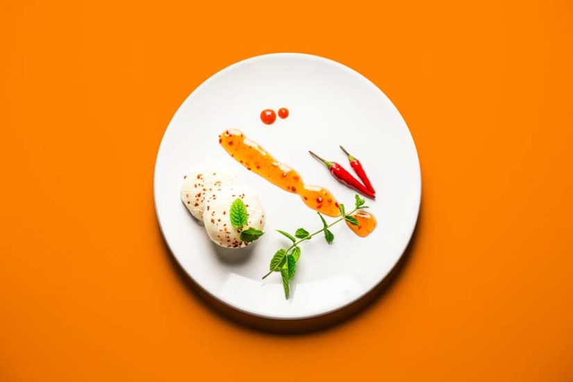 Comer por dos: recetas locas de mujeres embarazadas en fotos