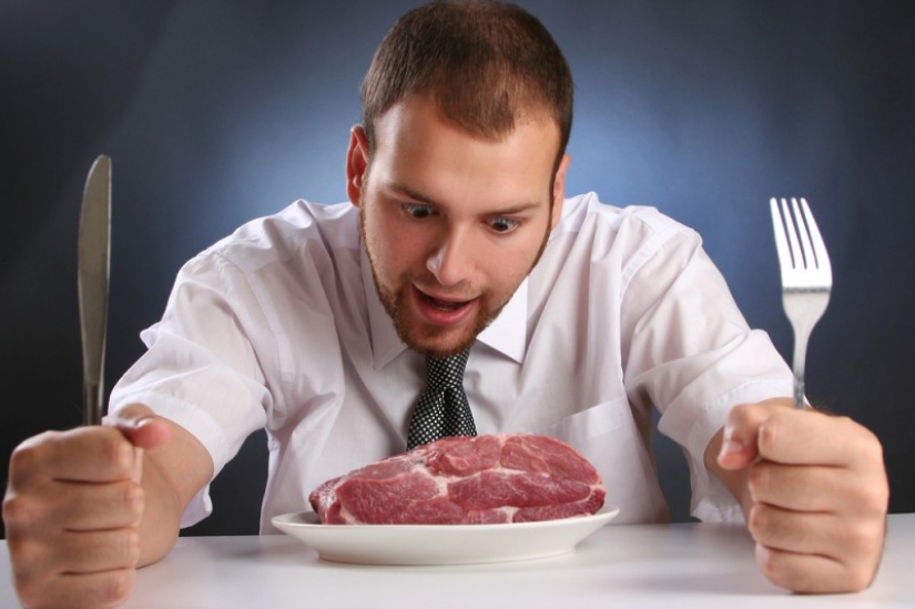 ¿Comerías eso? Los estadounidenses han cultivado carne en un tubo de ensayo ¿Comerías eso? Los estadounidenses han cultivado carne en un tubo de ensayo