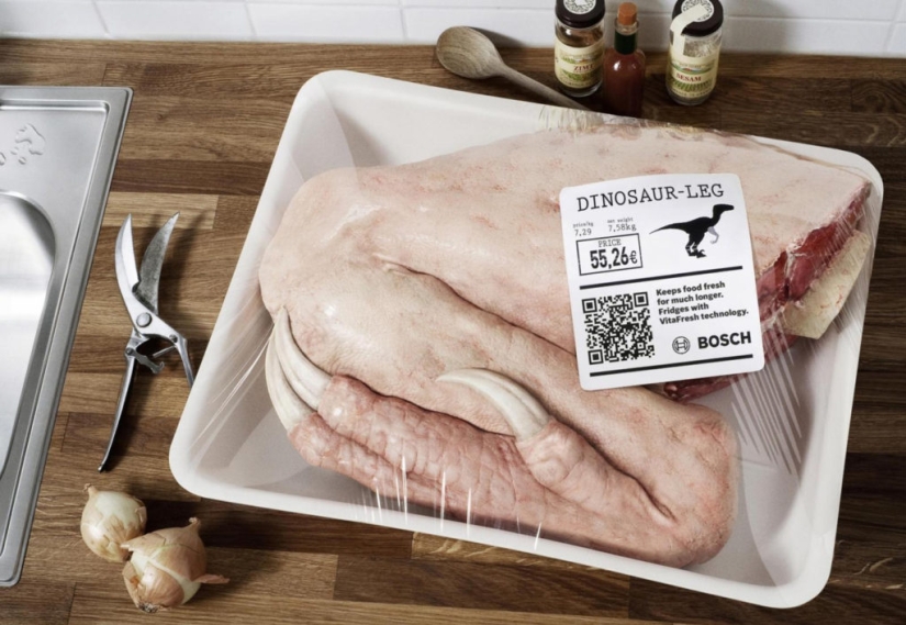 ¿Comerías eso? Los estadounidenses han cultivado carne en un tubo de ensayo ¿Comerías eso? Los estadounidenses han cultivado carne en un tubo de ensayo