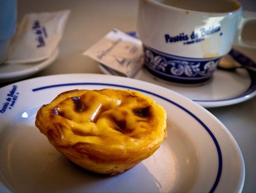 Comida callejera, para la que debes olvidarte de la dieta